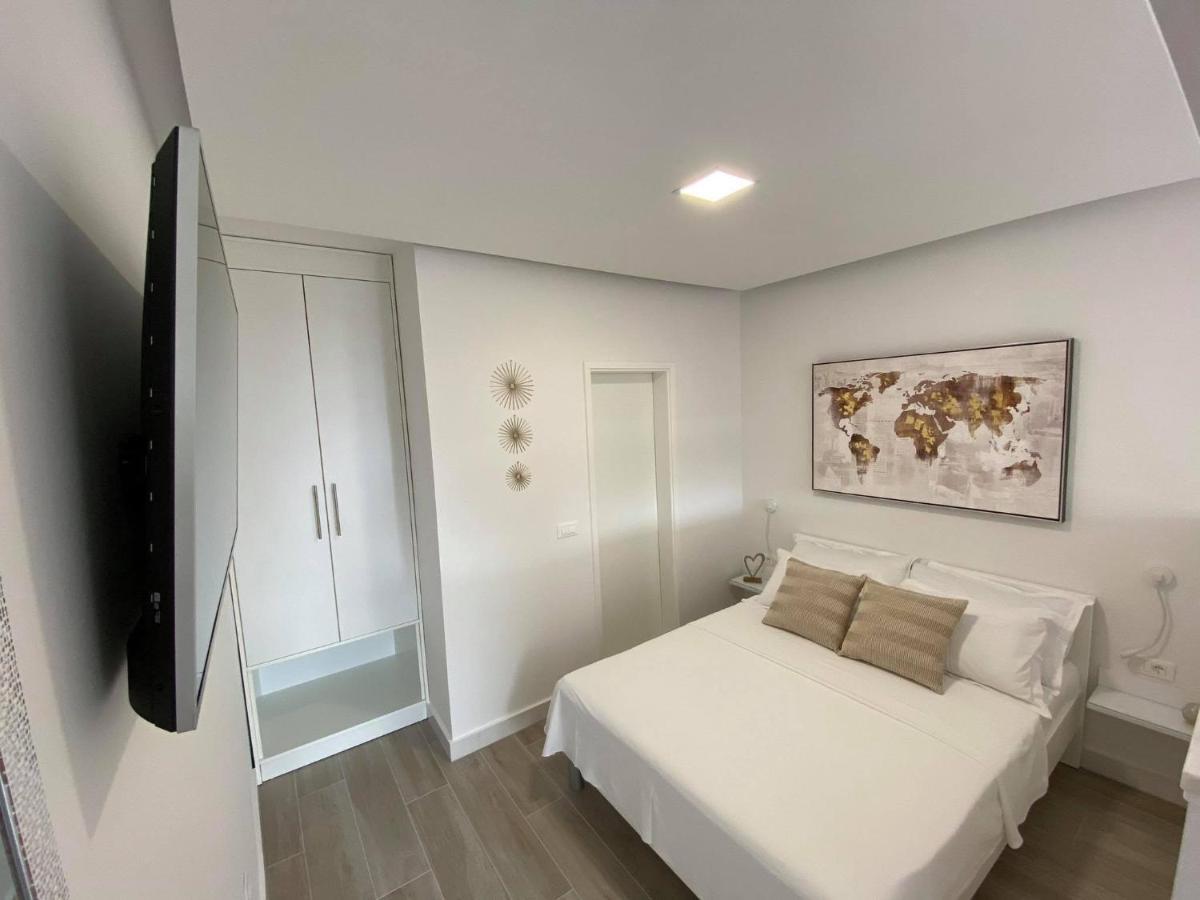 Deluxe Apartments Kate Makarska Exteriör bild