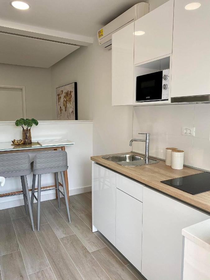 Deluxe Apartments Kate Makarska Exteriör bild