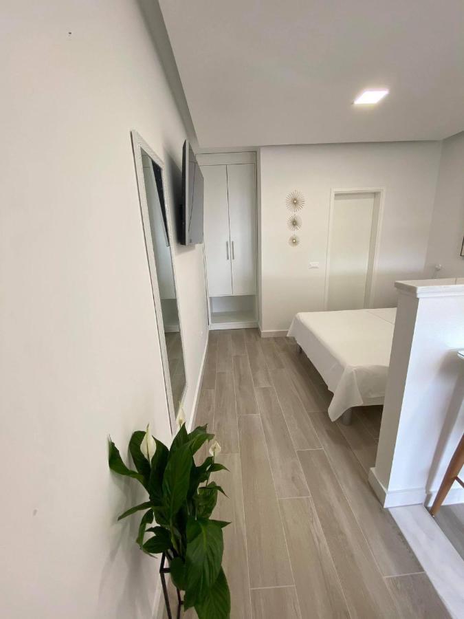 Deluxe Apartments Kate Makarska Exteriör bild