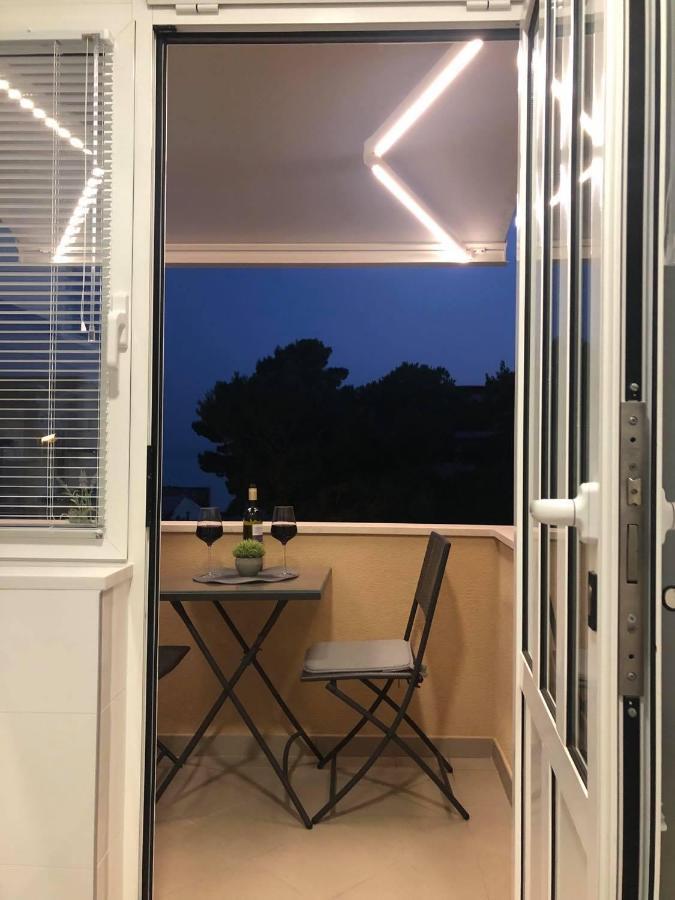 Deluxe Apartments Kate Makarska Exteriör bild