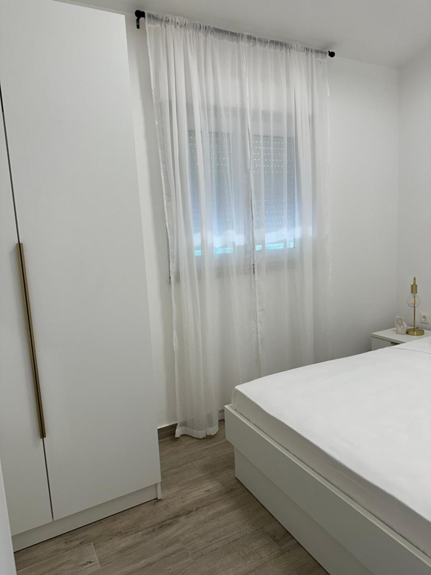 Deluxe Apartments Kate Makarska Exteriör bild