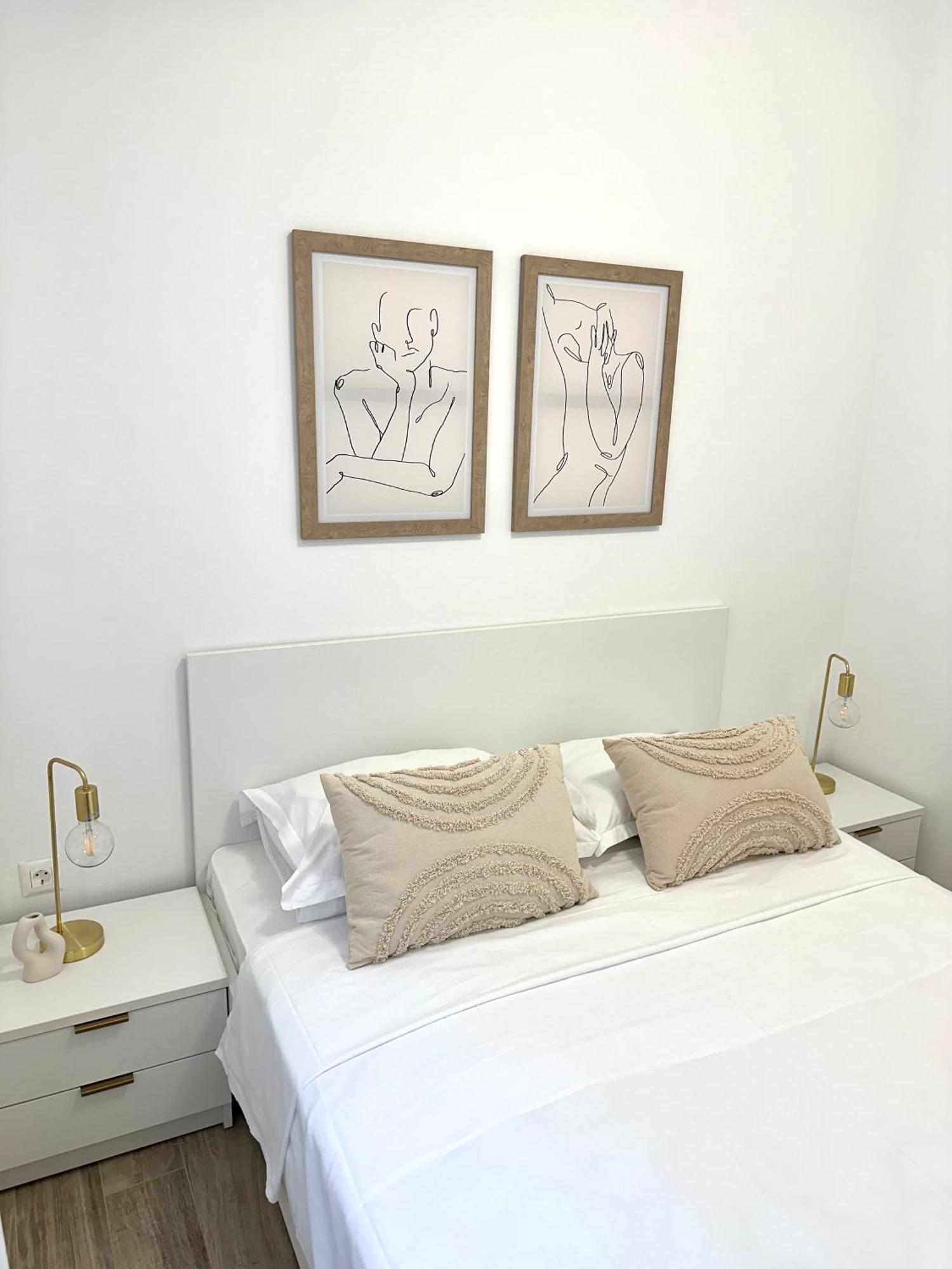 Deluxe Apartments Kate Makarska Exteriör bild