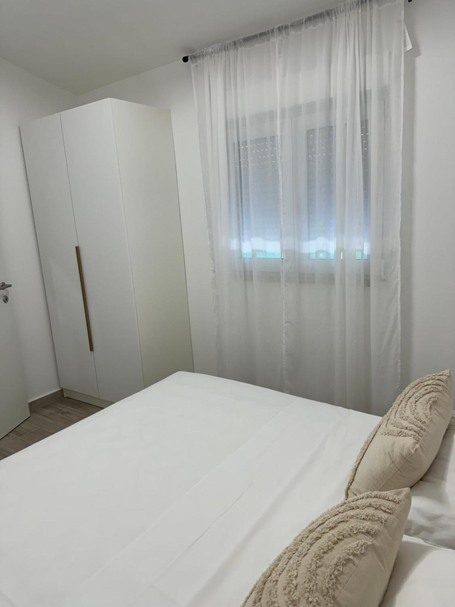 Deluxe Apartments Kate Makarska Exteriör bild