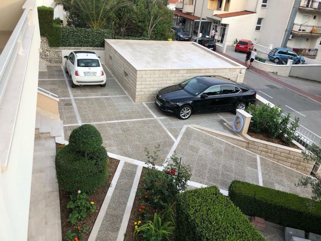 Deluxe Apartments Kate Makarska Exteriör bild